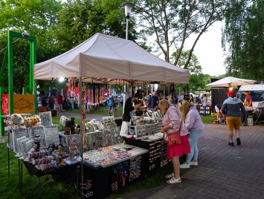 Iłżeckie Dni Kultury - koncert Maleńczuka (zdjęcia)