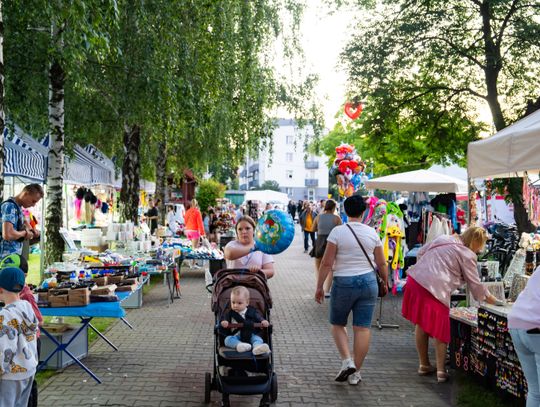 Iłżeckie Dni Kultury - koncert Maleńczuka (zdjęcia)