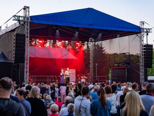 Iłżeckie Dni Kultury - koncert Maleńczuka (zdjęcia)