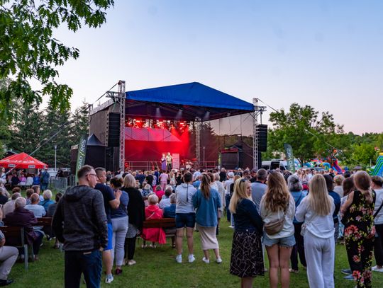 Iłżeckie Dni Kultury - koncert Maleńczuka (zdjęcia)