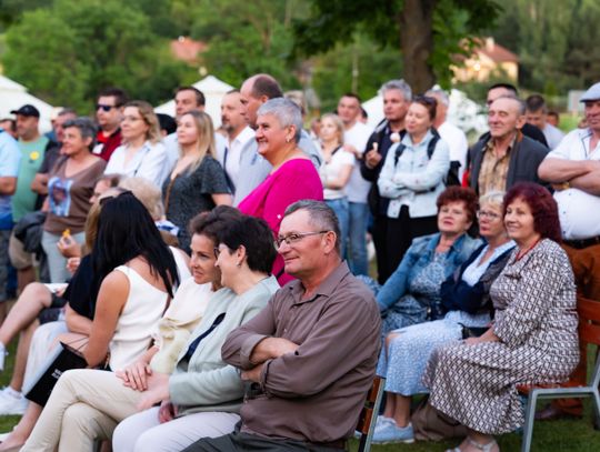 Iłżeckie Dni Kultury - koncert Maleńczuka (zdjęcia)