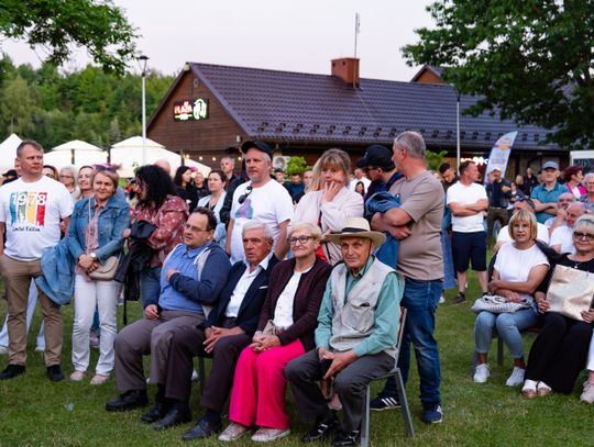 Iłżeckie Dni Kultury - koncert Maleńczuka (zdjęcia)