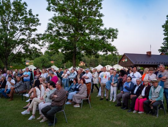 Iłżeckie Dni Kultury - koncert Maleńczuka (zdjęcia)