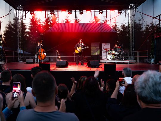 Iłżeckie Dni Kultury - koncert Maleńczuka (zdjęcia)