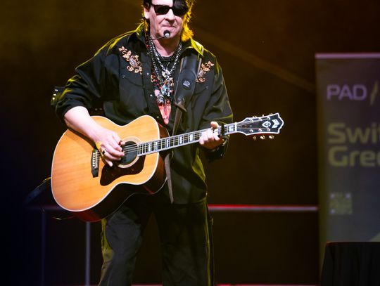 Iłżeckie Dni Kultury - koncert Maleńczuka (zdjęcia)