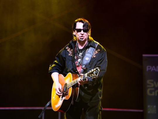 Iłżeckie Dni Kultury - koncert Maleńczuka (zdjęcia)