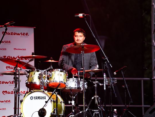 Iłżeckie Dni Kultury - koncert Maleńczuka (zdjęcia)