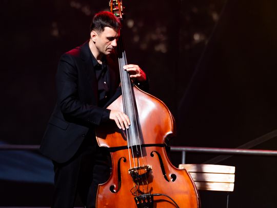 Iłżeckie Dni Kultury - koncert Maleńczuka (zdjęcia)