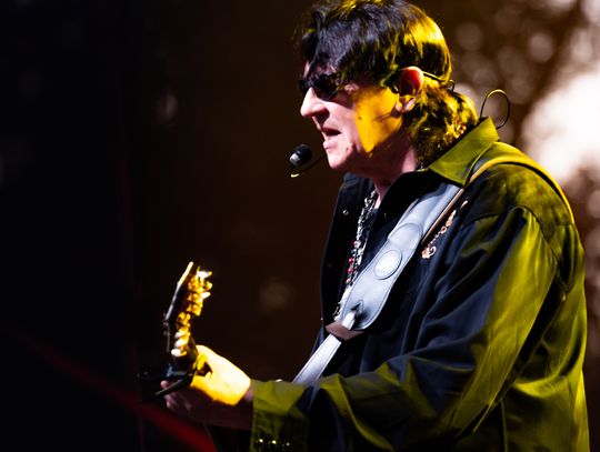 Iłżeckie Dni Kultury - koncert Maleńczuka (zdjęcia)