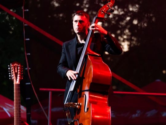 Iłżeckie Dni Kultury - koncert Maleńczuka (zdjęcia)