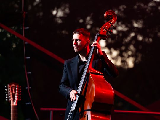 Iłżeckie Dni Kultury - koncert Maleńczuka (zdjęcia)