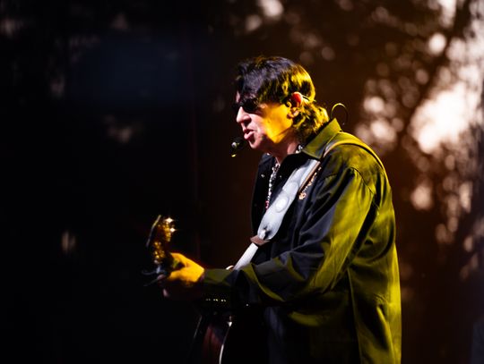 Iłżeckie Dni Kultury - koncert Maleńczuka (zdjęcia)