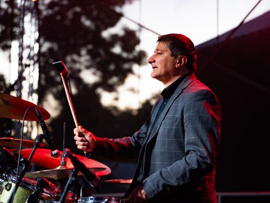 Iłżeckie Dni Kultury - koncert Maleńczuka (zdjęcia)