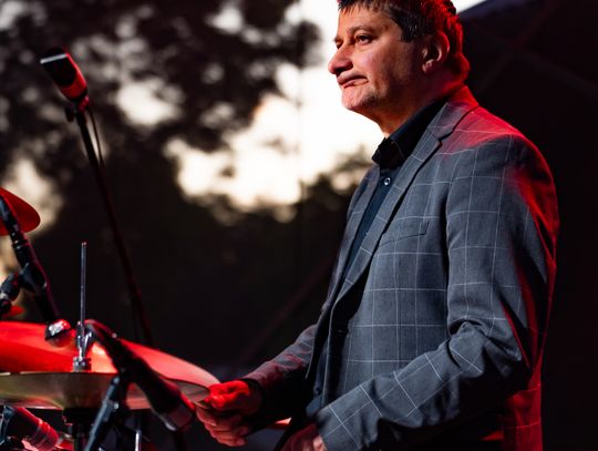 Iłżeckie Dni Kultury - koncert Maleńczuka (zdjęcia)