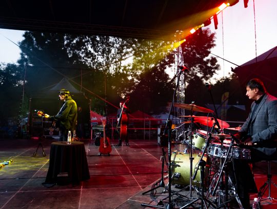 Iłżeckie Dni Kultury - koncert Maleńczuka (zdjęcia)
