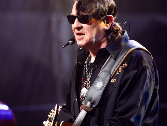 Iłżeckie Dni Kultury - koncert Maleńczuka (zdjęcia)