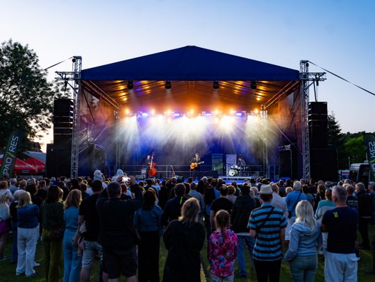 Iłżeckie Dni Kultury - koncert Maleńczuka (zdjęcia)