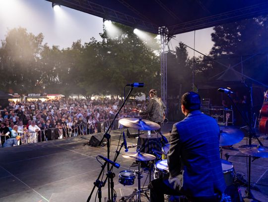 Iłżeckie Dni Kultury - koncert Maleńczuka (zdjęcia)