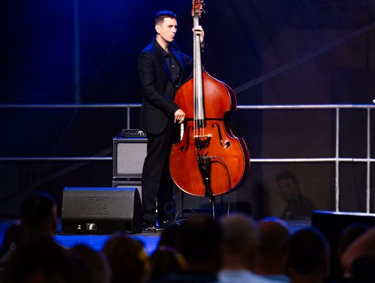 Iłżeckie Dni Kultury - koncert Maleńczuka (zdjęcia)