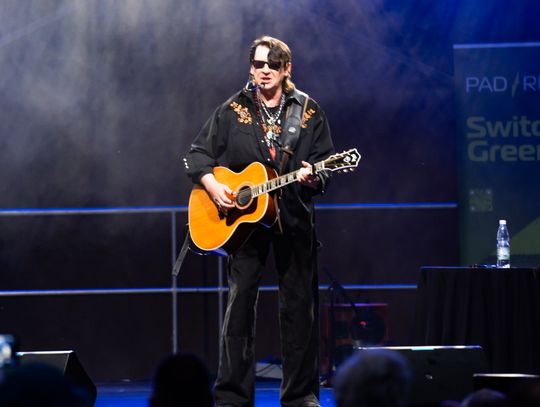 Iłżeckie Dni Kultury - koncert Maleńczuka (zdjęcia)