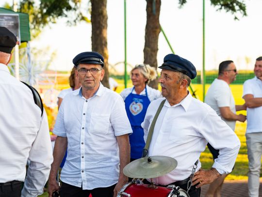Noc Świętojańska - Sobótka Gminna w Jedlińsku (zdjęcia)