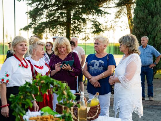 Noc Świętojańska - Sobótka Gminna w Jedlińsku (zdjęcia)