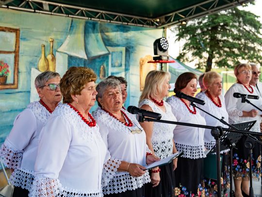 Noc Świętojańska - Sobótka Gminna w Jedlińsku (zdjęcia)