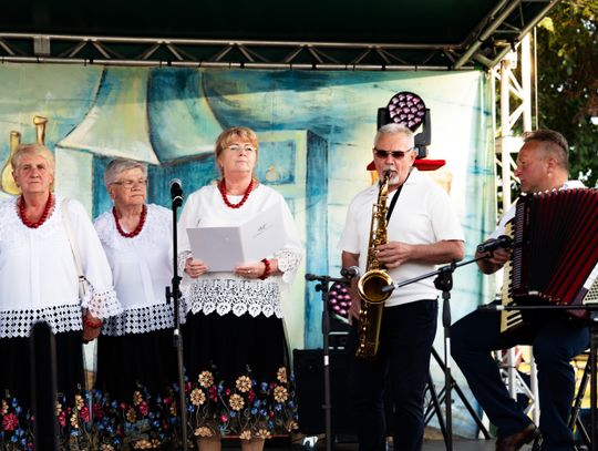 Noc Świętojańska - Sobótka Gminna w Jedlińsku (zdjęcia)