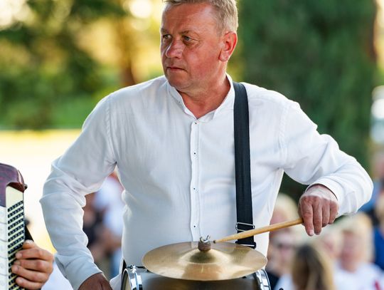 Noc Świętojańska - Sobótka Gminna w Jedlińsku (zdjęcia)