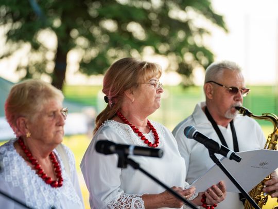 Noc Świętojańska - Sobótka Gminna w Jedlińsku (zdjęcia)