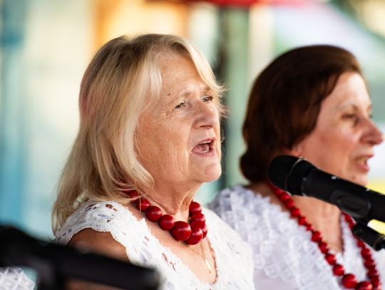 Noc Świętojańska - Sobótka Gminna w Jedlińsku (zdjęcia)