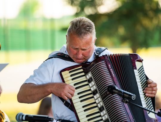 Noc Świętojańska - Sobótka Gminna w Jedlińsku (zdjęcia)