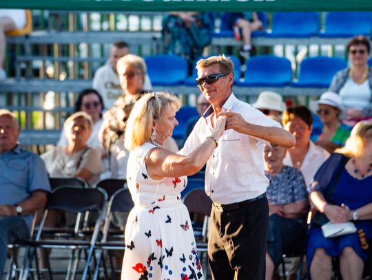 Noc Świętojańska - Sobótka Gminna w Jedlińsku (zdjęcia)