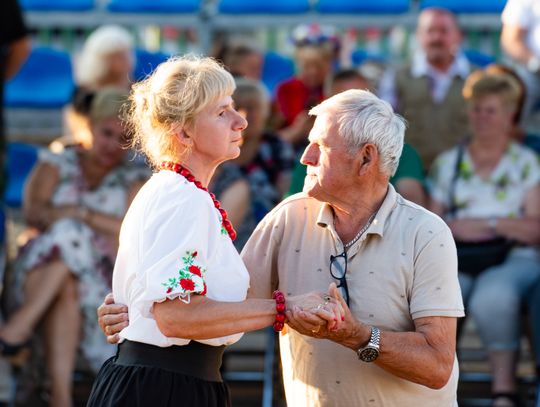 Noc Świętojańska - Sobótka Gminna w Jedlińsku (zdjęcia)