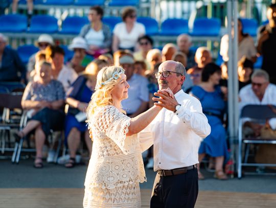 Noc Świętojańska - Sobótka Gminna w Jedlińsku (zdjęcia)