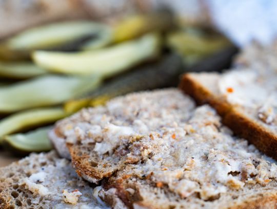 Noc Świętojańska - Sobótka Gminna w Jedlińsku (zdjęcia)