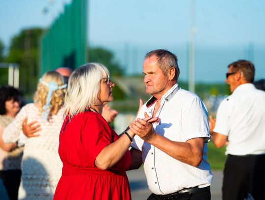 Noc Świętojańska - Sobótka Gminna w Jedlińsku (zdjęcia)