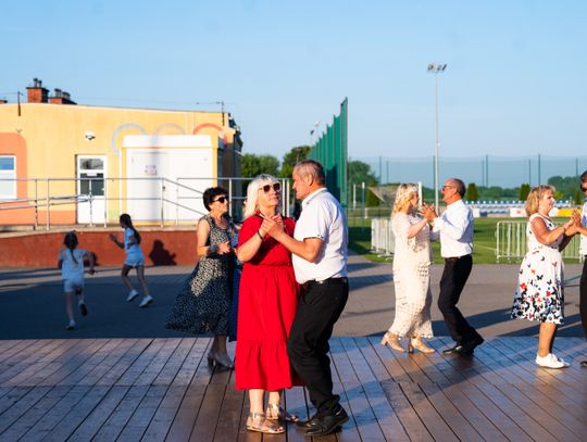 Noc Świętojańska - Sobótka Gminna w Jedlińsku (zdjęcia)