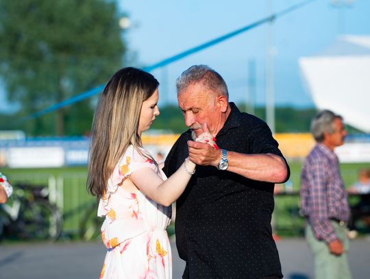 Noc Świętojańska - Sobótka Gminna w Jedlińsku (zdjęcia)