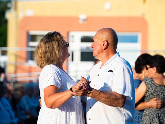 Noc Świętojańska - Sobótka Gminna w Jedlińsku (zdjęcia)