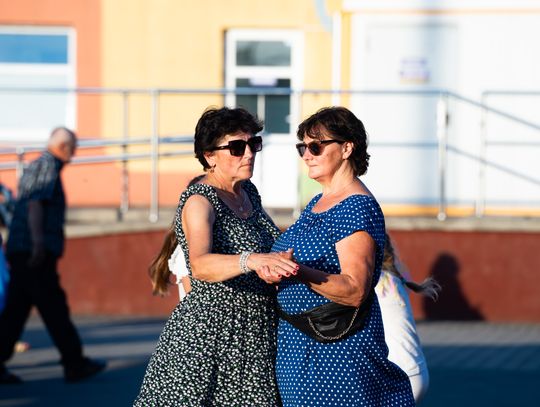 Noc Świętojańska - Sobótka Gminna w Jedlińsku (zdjęcia)