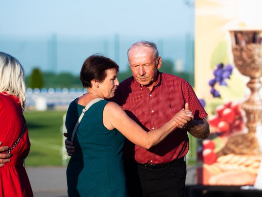 Noc Świętojańska - Sobótka Gminna w Jedlińsku (zdjęcia)