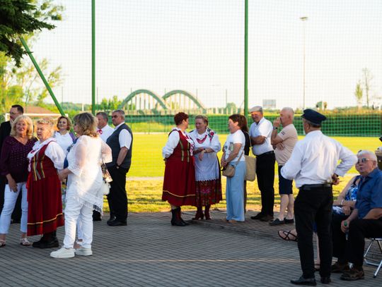 Noc Świętojańska - Sobótka Gminna w Jedlińsku (zdjęcia)