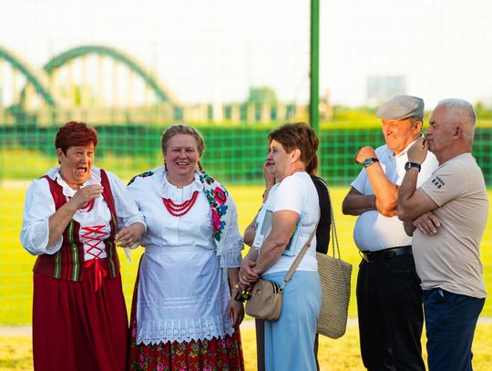 Noc Świętojańska - Sobótka Gminna w Jedlińsku (zdjęcia)