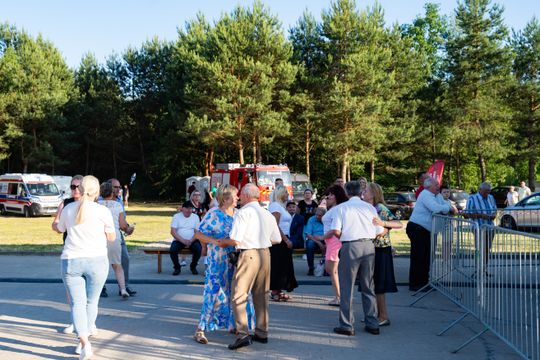 Festiwal Zielone smaki Mazowsza w Mniszku (zdjęcia)