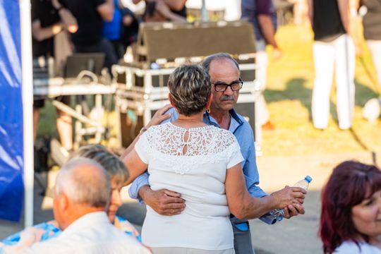 Festiwal Zielone smaki Mazowsza w Mniszku (zdjęcia)