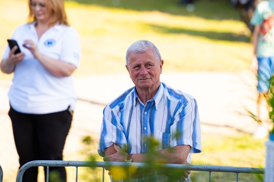 Festiwal Zielone smaki Mazowsza w Mniszku (zdjęcia)