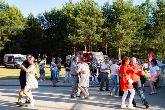Festiwal Zielone smaki Mazowsza w Mniszku (zdjęcia)