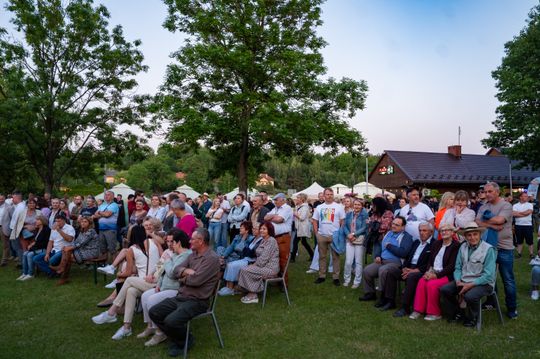 Iłżeckie Dni Kultury - koncert Maleńczuka (zdjęcia)
