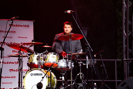 Iłżeckie Dni Kultury - koncert Maleńczuka (zdjęcia)